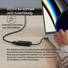 Belkin USB-C auf 2,5GB Ethernet- Adapter, schwarz      Produktbild-Vorschau 16