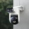 Xiaomi Outdoor Kamera CW500 Dual EU, IPKamera, Auen, IP66, Produktbild-Vorschau 3
