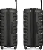 SMARTBOX Edition 01 Trolley Black schwarz 76cm Produktbild-Vorschau 4