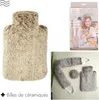 Bouillotte Billes De Ceramique Micro Ondable Voir les images du produit 3