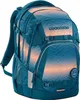 coocazoo zaino della scuola Mate School Backpack Pacific Anteprima dell’immagine prodotto 2