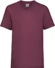 Fruit of the Loom Kinder T-Shirt, kurzärmlig BC329 (9-11 Produktbild-Vorschau 1