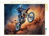 CALVENDO Puzzle Avalanche Fury Force | 2000 Teile Produktbild-Vorschau 1