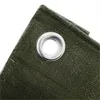 PE  Holzabdeckplane 2,5 x 10 m grün 210 g|m² 432510 Produktbild-Vorschau 2