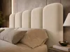 Emlar Polsterbett Teddy 120x200 cm - Designerbett mit Produktbild-Vorschau 4