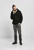 Brandit Teddyfleece Outdoorjacke mit Kapuze Größe L Farbe Produktbild-Vorschau 15