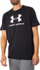 Under Armour Men's UA Sportstyle Logo Short Sleeve Produktbild-Vorschau 3