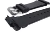 Casio G-Shock Uhrenarmband Resin Schwarz DW-6900 GB-5600 Produktbild-Vorschau 2
