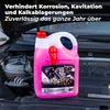 Exklusiv Chemie Kühlerfrostschutz G13  bis -40° - 5 Liter - Produktbild-Vorschau 5