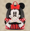 Loungefly - Kubek Disney Minnie Mouse Cupcake 26cm do kawy Podgląd zdjęcia produktu 7