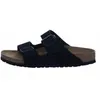 Birkenstock muli Arizona muli Arizona camoscio Anteprima dell’immagine prodotto 10