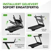 Tunturi Cardio Fit T60 Laufband - Walking Pad - 44 Produktbild-Vorschau 7