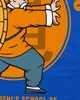 style3 Roshi Kame-Sen'nin Dojo Kinder T-Shirt turtle gt z Produktbild-Vorschau 2