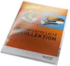 Leitz 41060002, 22 cm, 31,3 cm, 30g, Transparent Produktbild-Vorschau 7