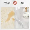 Transparente Vinyl-Schutzfolie 40 cm x 10 m, selbstklebend, wasserdicht Productafbeelding-voorbeeld