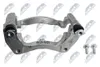 NTY HZP-VV-014A Bremssattel-Träger Halter Vorne für VOLVO Produktbild-Vorschau 2