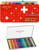 CARAN D'ACHE Buntstifte Swisscolor wasserlöslich 40er Produktbild-Vorschau 6