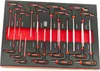 HBM 245-Deluxe Werkzeugset – vollständige Ausrüstung für Produktbild-Vorschau 3