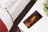 MuchoWow® Handyhülle Schutzhülle Hülle für Samsung Galaxy Produktbild-Vorschau 4
