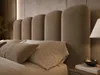 Emlar Polsterbett Teddy 180x200 cm - Designerbett mit Produktbild-Vorschau 4