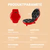 AIORBER Ciambellatrice elettrica 1200W, riscaldata su Anteprima dell’immagine prodotto 6