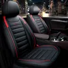11tlg Elegant 5 Sitz Auto Sitzbezüge Schonbezüge Produktbild-Vorschau 2