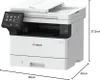 Canon i-SENSYS MF461dw: Multifunktionsdrucker für Produktbild-Vorschau 13