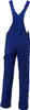 Latzhose mit Knietaschen MASCOT® Newark MASCOT® INDUSTRY Produktbild-Vorschau 2