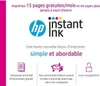 HP DeskJet 2620 All-in-One-Drucker - Inkjet - Farbe - Wifi Produktbild-Vorschau 5