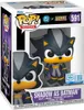 Figurka Sonic the Hedghog - Shadow as Batman (Funko POP! Podgląd zdjęcia produktu 2