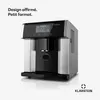 Klarstein Machine a Glacons pour la Maison, Capacité de 3L, Voir les images du produit 3