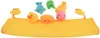 Bieco Badespielzeug Baby | 7er Set inkl. Netz | Produktbild-Vorschau 9