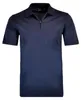 Ragman H-Polo Polo Soft-Knit uni RV Produktbild-Vorschau 2
