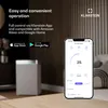Klarstein Smart, odvlhčovač a čistič vzduchu, elektrický, Náhľad obrázku produktu 6