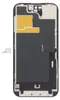 Display für Apple iPhone 14 Pro Incell, Ersatzteile für Produktbild-Vorschau 2