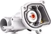 RIDEX Thermostat Kühlmittel 87°C passend für MERCEDES-BENZ Produktbild-Vorschau 1