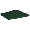 vidaXL Pavilion roof 310 g/m² 4x3 m zielony Podgląd zdjęcia produktu 1