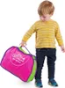 Trunki Reisetasche / Autositz-Organizer - Rosa, ab 3r+ Produktbild-Vorschau 1