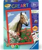 Haflinger Ravensburger 28652 Produktbild-Vorschau 2
