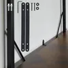 Regál Glasgow industrial 106 x 34,5 x 179,5 cm Náhled obrázku produktu 18