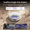 NARWAL FREO Z10 ULTRA (WHITE) aspirapolvere robot Senza Anteprima dell’immagine prodotto 13