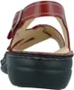 Finn Comfort Damen Sandale GOMERA rot Größe EUR 38 Produktbild-Vorschau 18