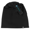 Stark Soul® Slouch Beanie Mütze Uni One Size Schwarz Produktbild-Vorschau