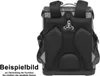 Belmil Mini-Fit ergonomisches Schulranzen-Set 4-teilig Produktbild-Vorschau 9