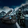Interkom motocyklowy EJEAS Q8 Mesh 3.0 Wydajna komunikacja Podgląd zdjęcia produktu 5