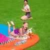 BESTWAY Toboggan aquatique + jet Lama B52320 68897 Voir les images du produit 36