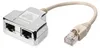 Digitus AT-AG CX2 DIGITUS Patchkabel-Adapter, CAT 5e, Productafbeelding-voorbeeld 4
