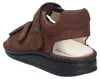 Sandalias de confort para hombre de la marca Finn Comfort Vista previa de la imagen del producto 26