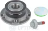 OPTIMAL Radlagersatz Hinten für VW POLO (AW1, BZ1) 102004 Produktbild-Vorschau 1