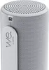 Close-up of a portable Bluetooth speaker. Produktbild-Vorschau